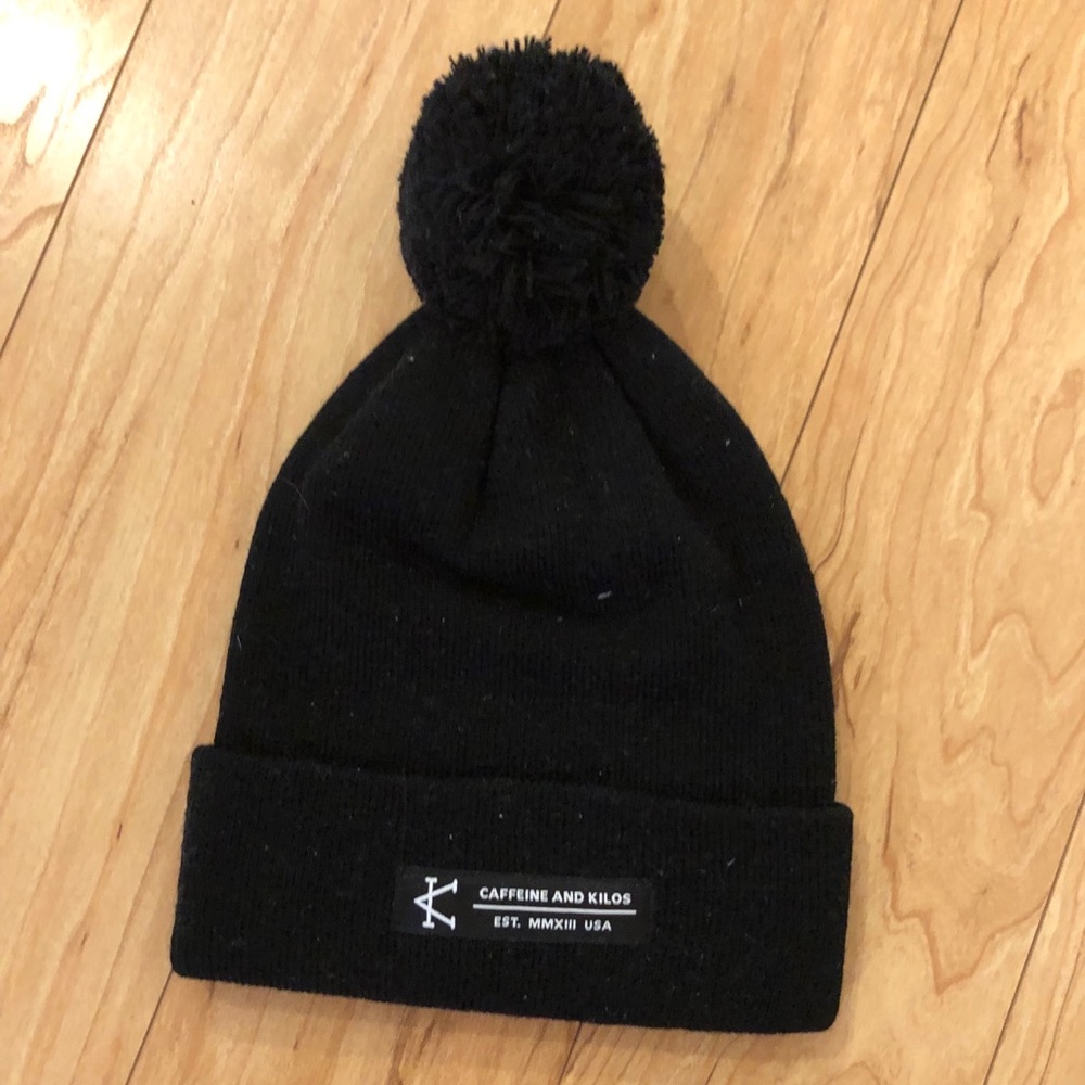 Winter hats